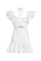 selected White Eyelet