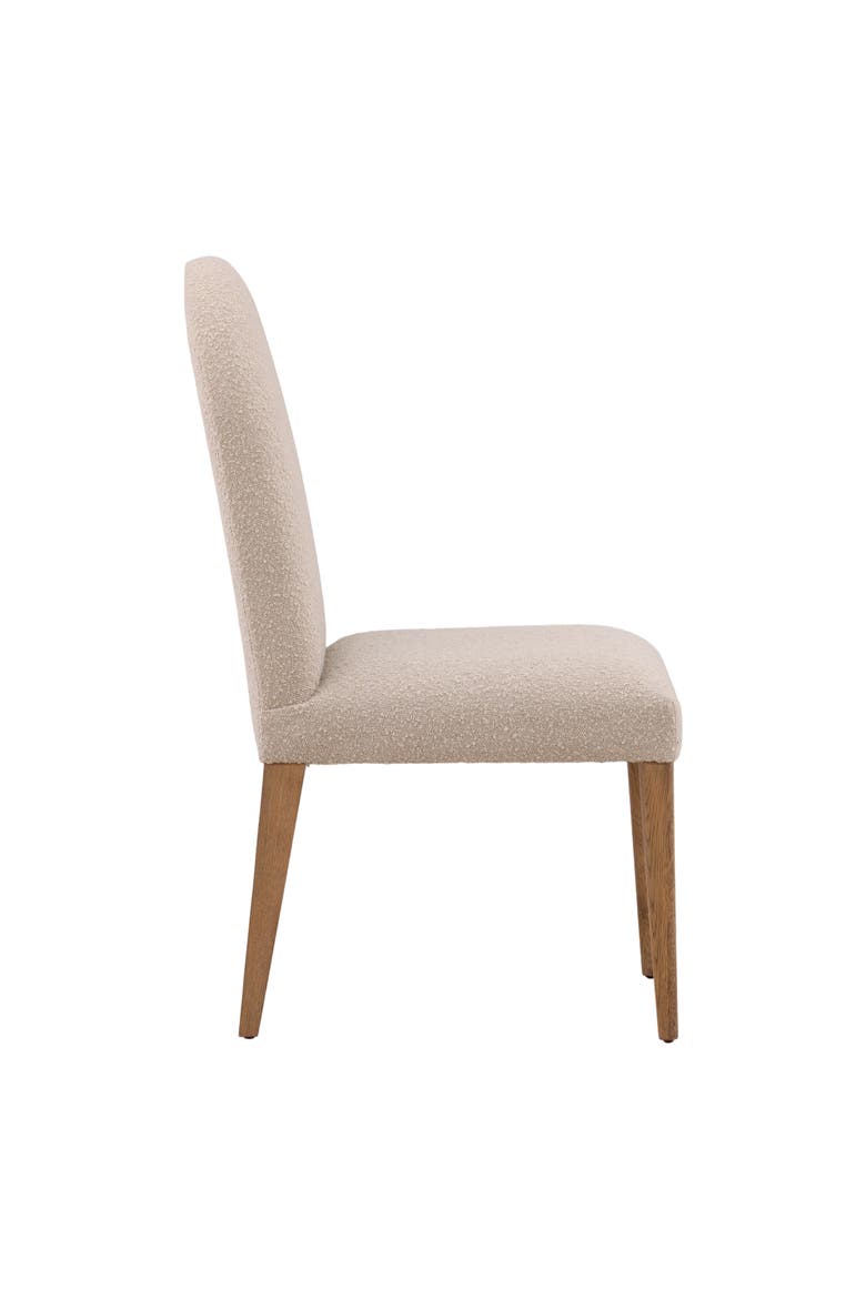 Tinsley Dining Chair - Set of 2, Alternate, color, Natural