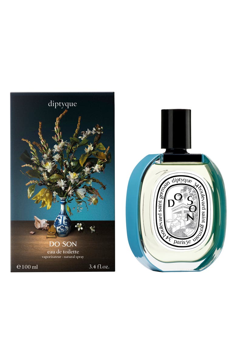 Diptyque Do Son Eau de Toilette, Main, color,