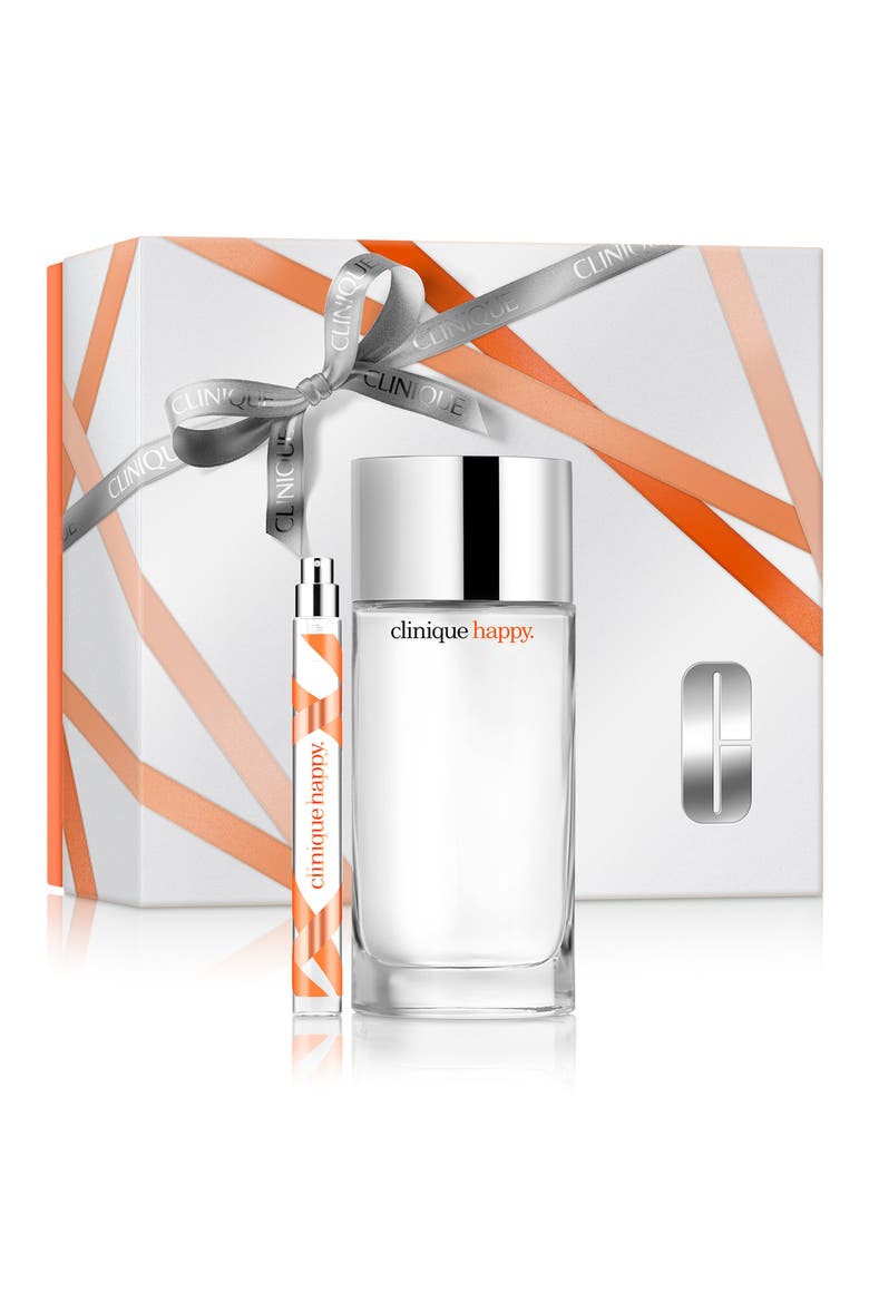 Happy Fragrance Set, Main, color, NO COLOR