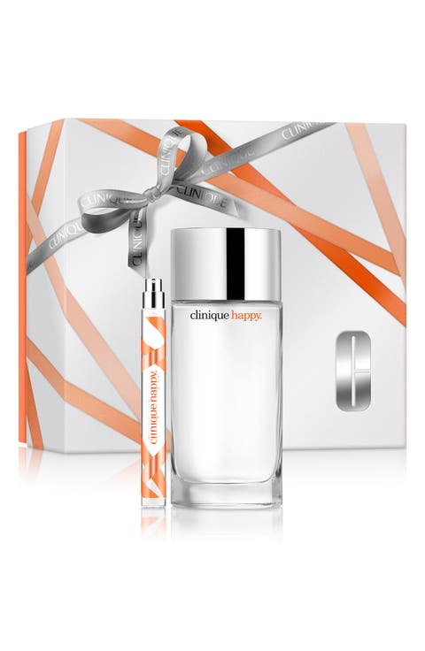 Happy Fragrance Set