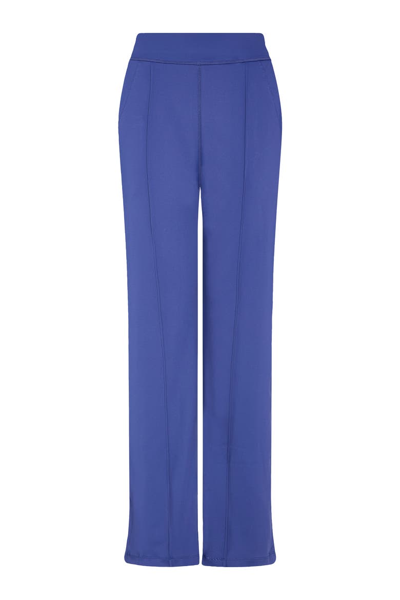 Lua Polo Performance Sport Pant, Alternate, color, Next Blue