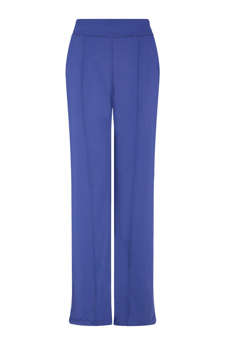 Born Living Yoga Lua Polo Performance Sport Pant, Alternate, color, Next Blue