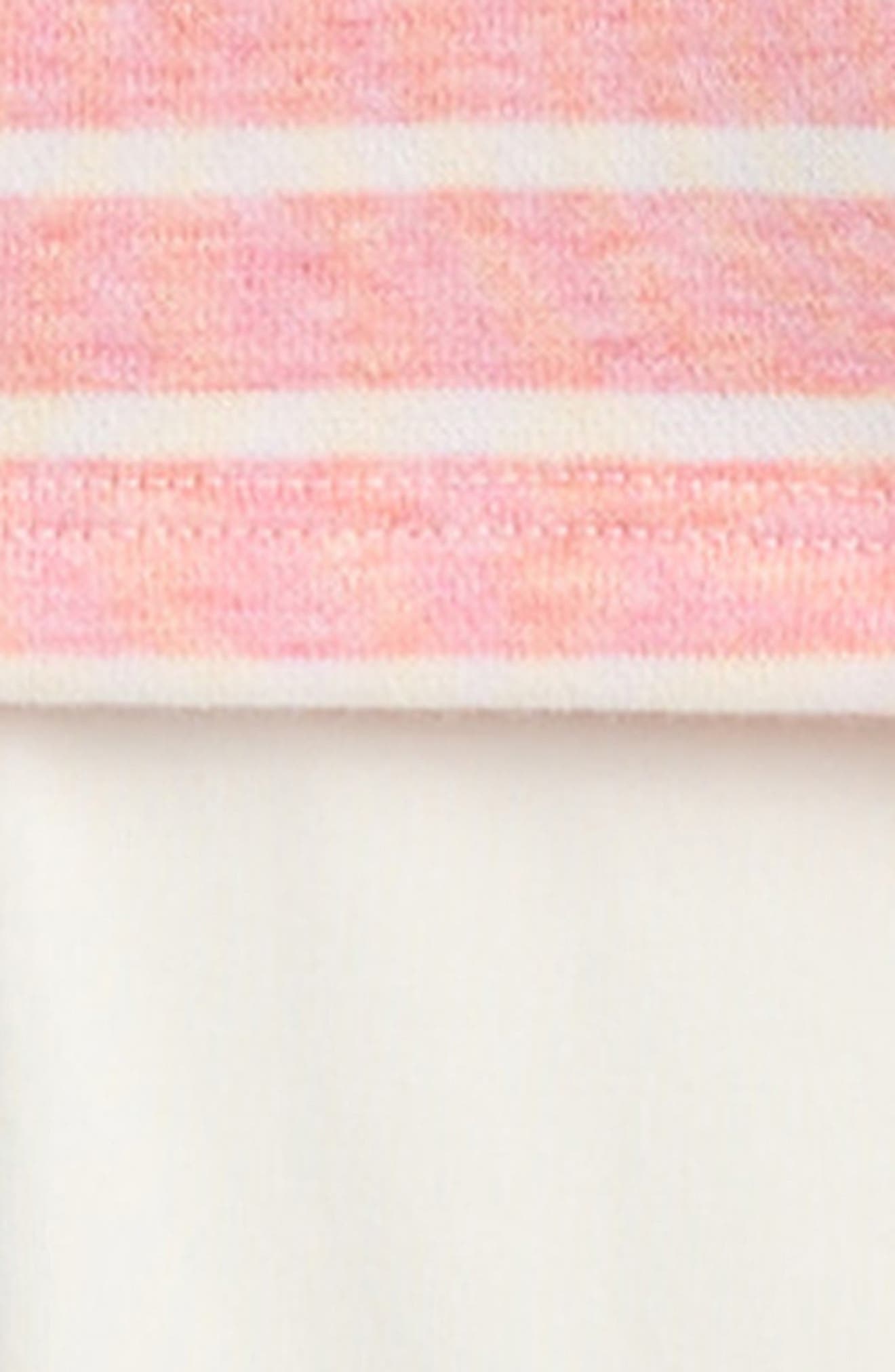 Splendid Stripe Top & Leggings Set | Nordstromrack