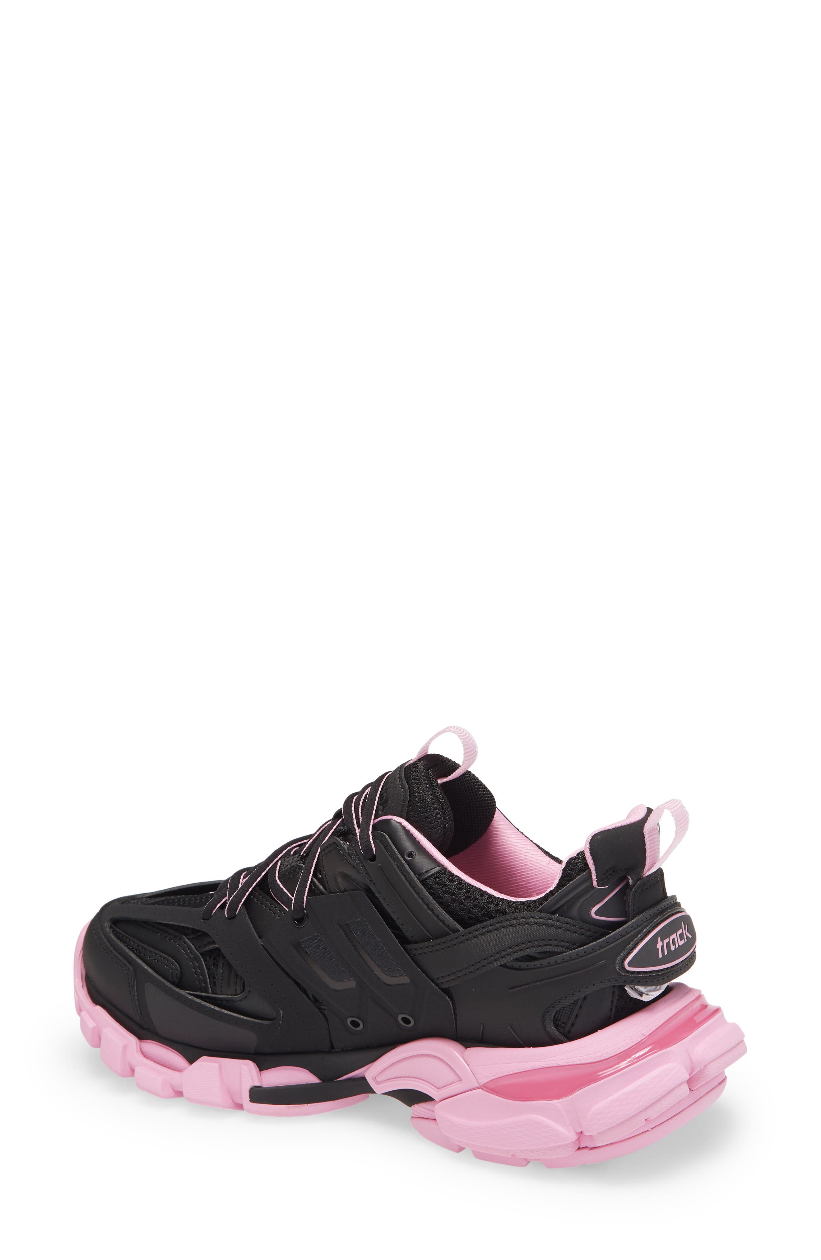 Balenciaga Track Sneaker, Alternate, color, 