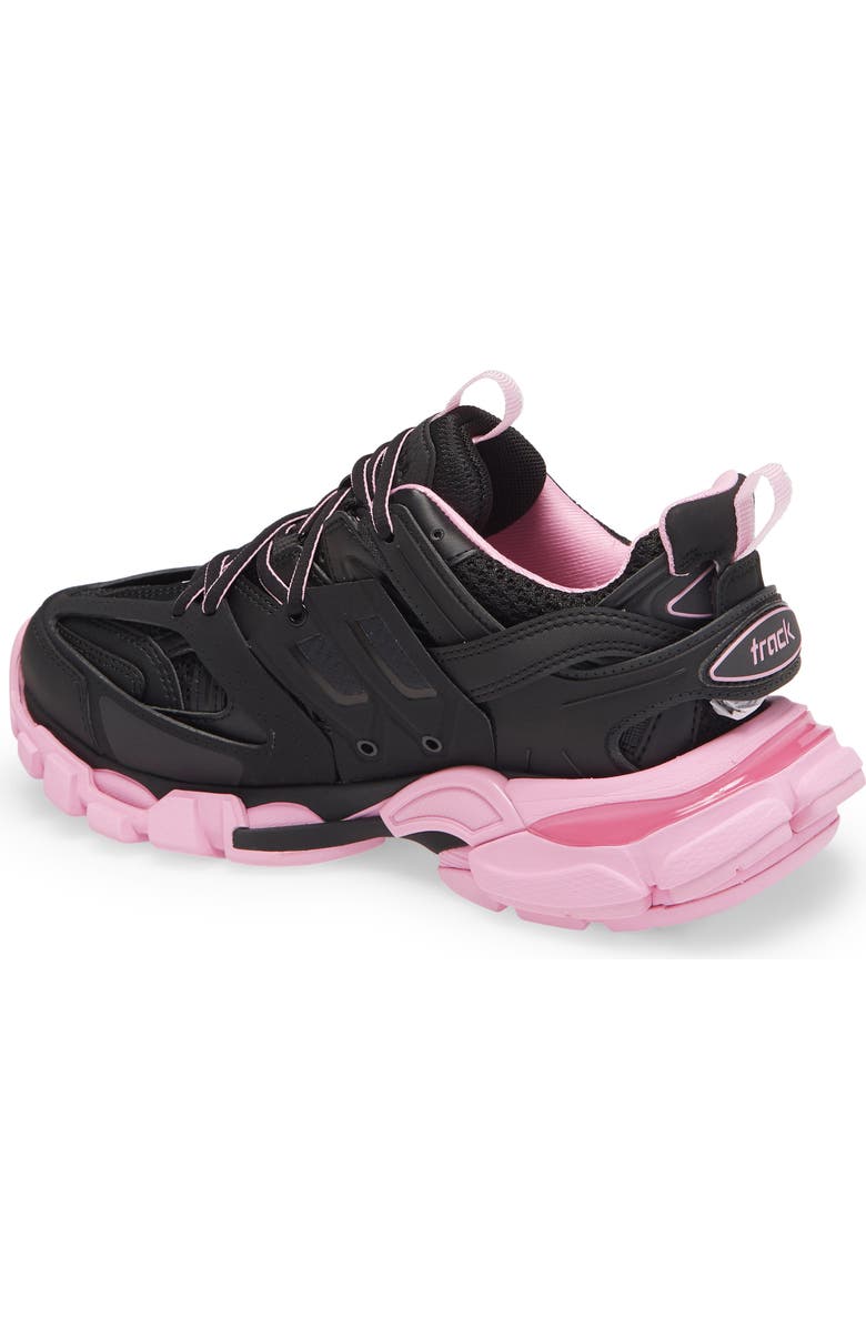 Balenciaga Track Sneaker, Alternate, color,