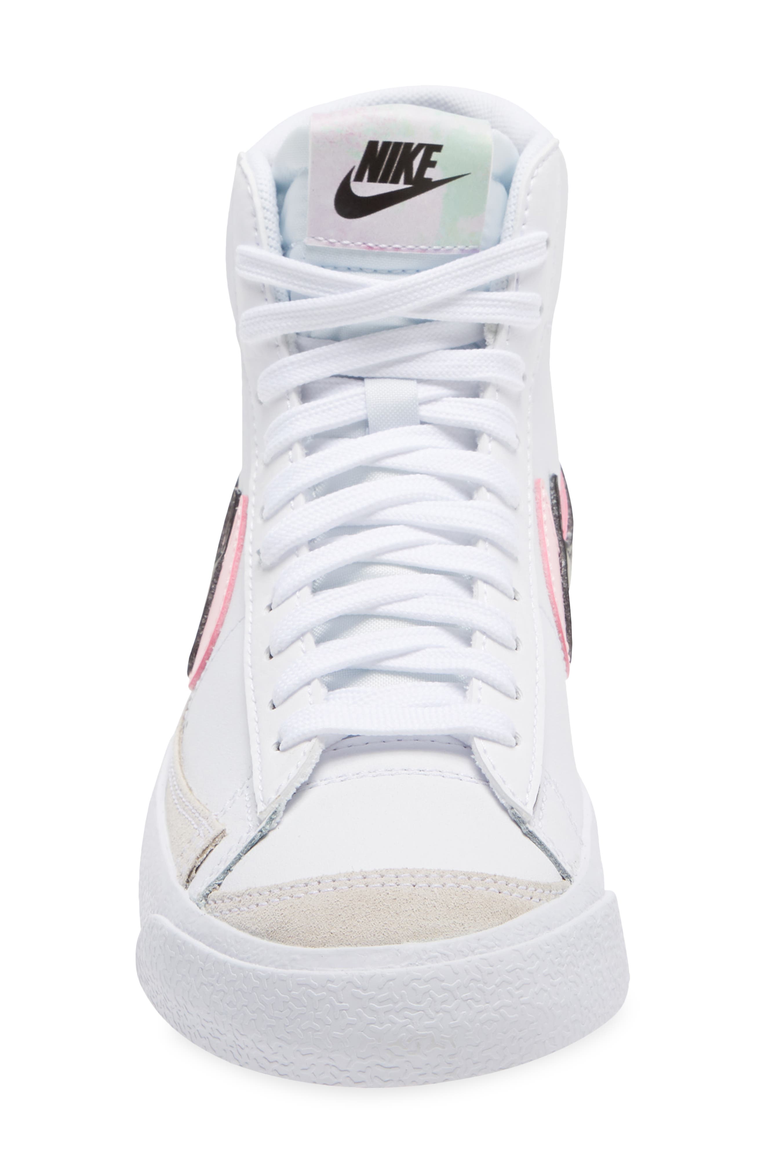 Nike Blazer Mid '77 SE Sneaker, Alternate, color, 