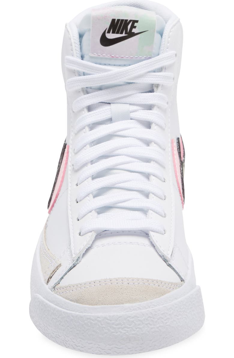 Nike Blazer Mid '77 SE Sneaker, Alternate, color,