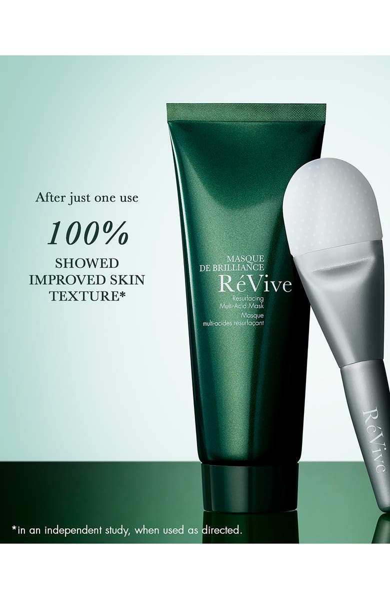 RéVive<sup>®</sup> Masque de Brilliance Resurfacing Multi-Acid Mask, Alternate, color,