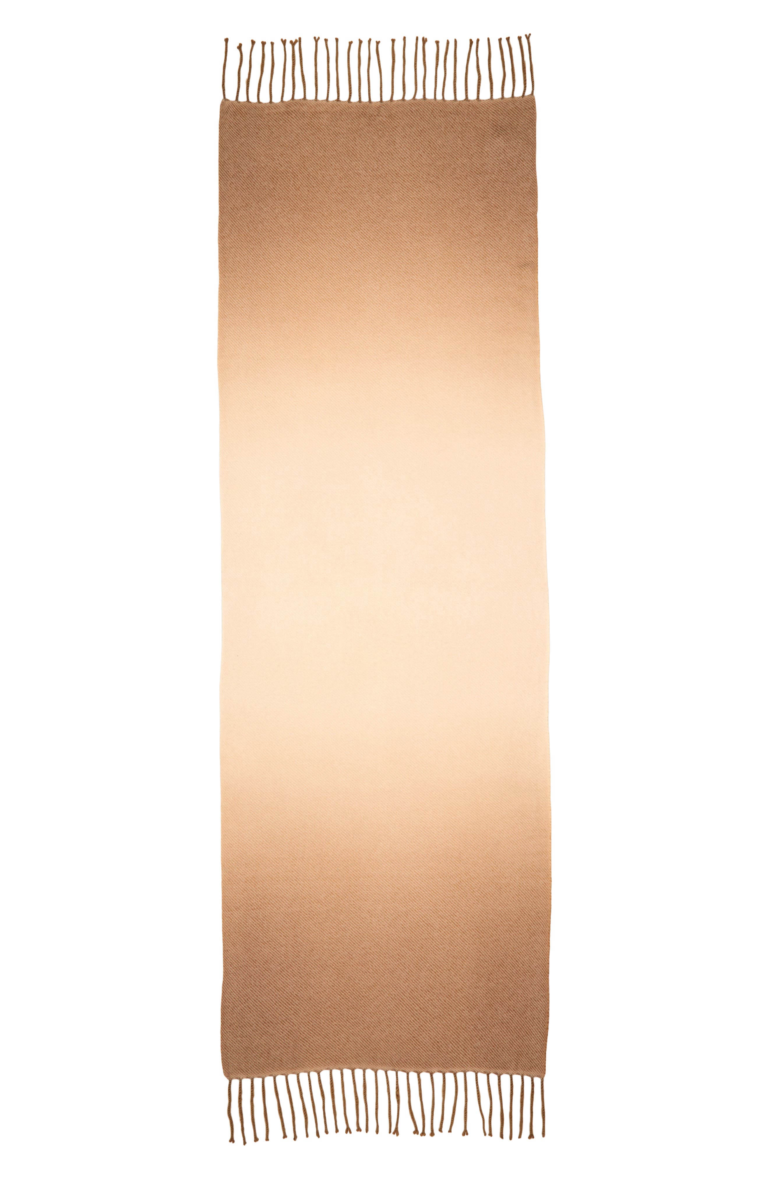 Fleurette Cashmere & Silk Ombré Scarf (Women) | Nordstrom