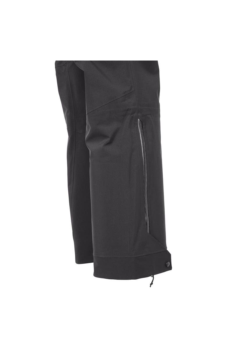 Rab Khroma Converge Pant - Men's, Alternate, color, Black