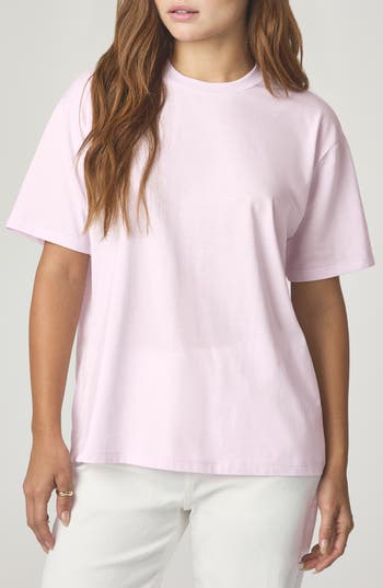 Florence By Mills Boyfriend T-shirt In Pink