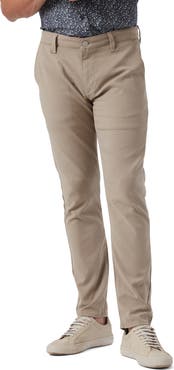 34 Heritage Verona Straight Leg Chinos