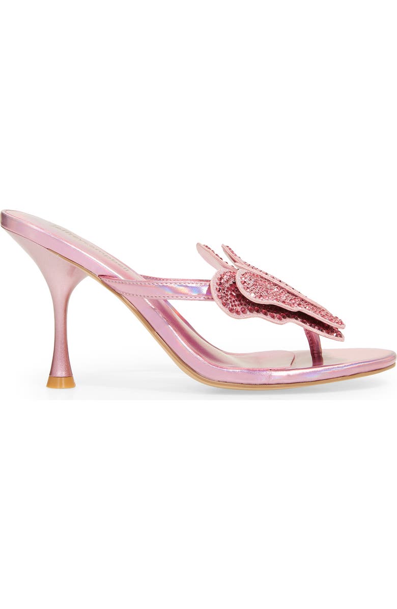 Jeffrey Campbell Daydream Sandal, Alternate, color,