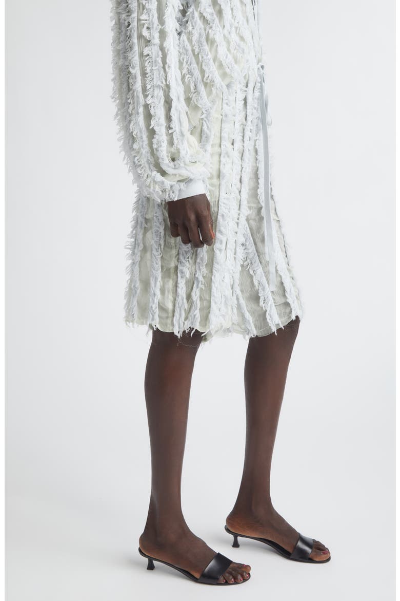 Lou Fringe Shorts, Alternate, color, OYSTER