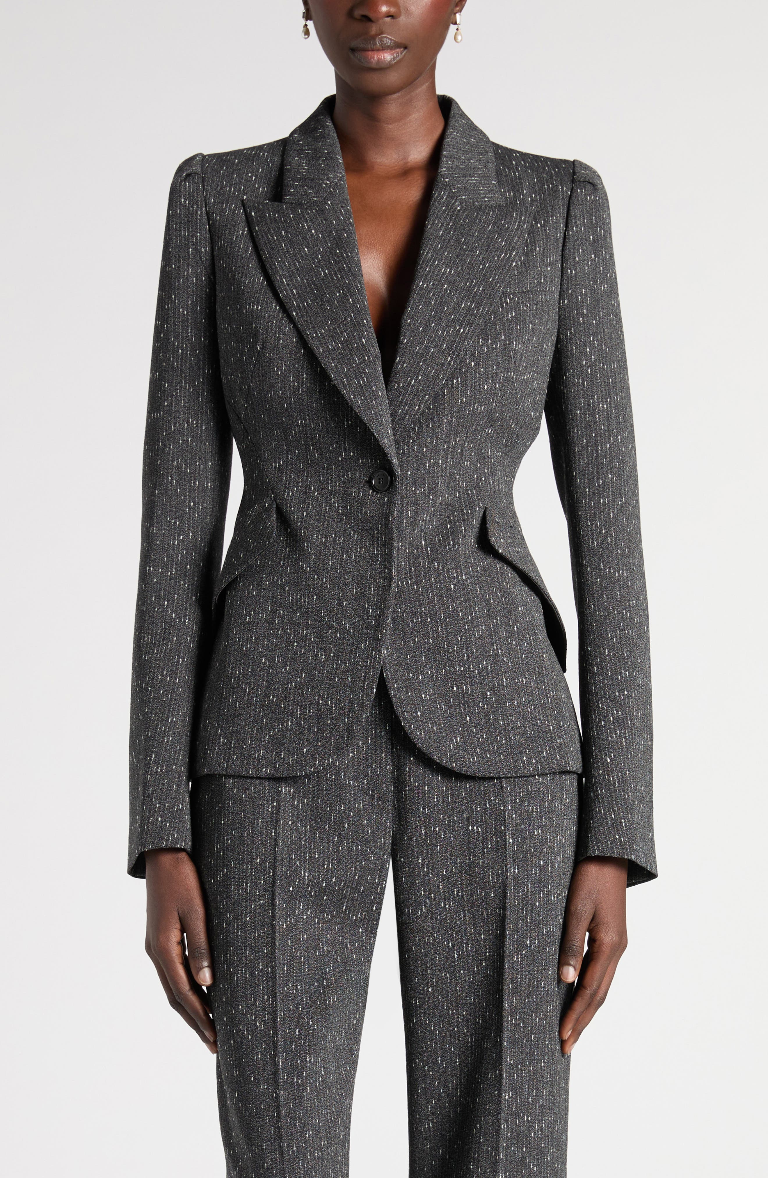selected GREY