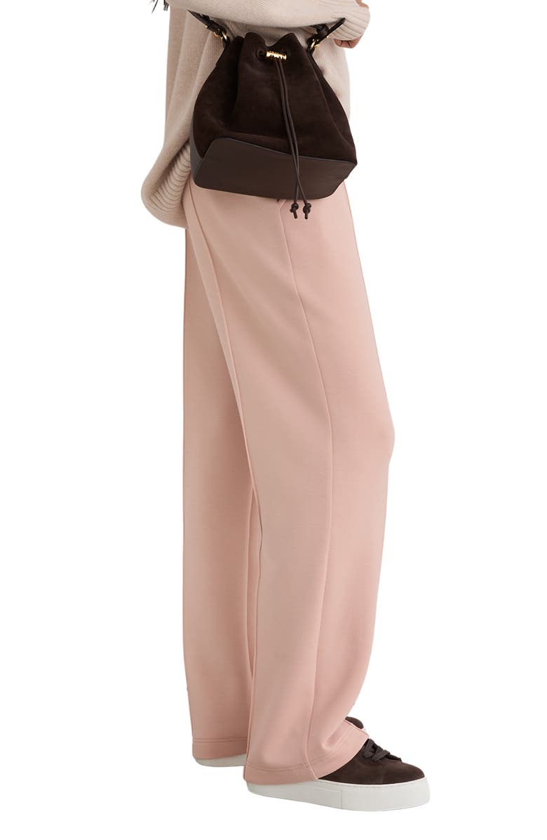 Reiss Bernie Pintuck Sweatpants, Alternate, color, 