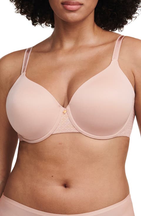 Norah Chic Underwire T-Shirt Bra