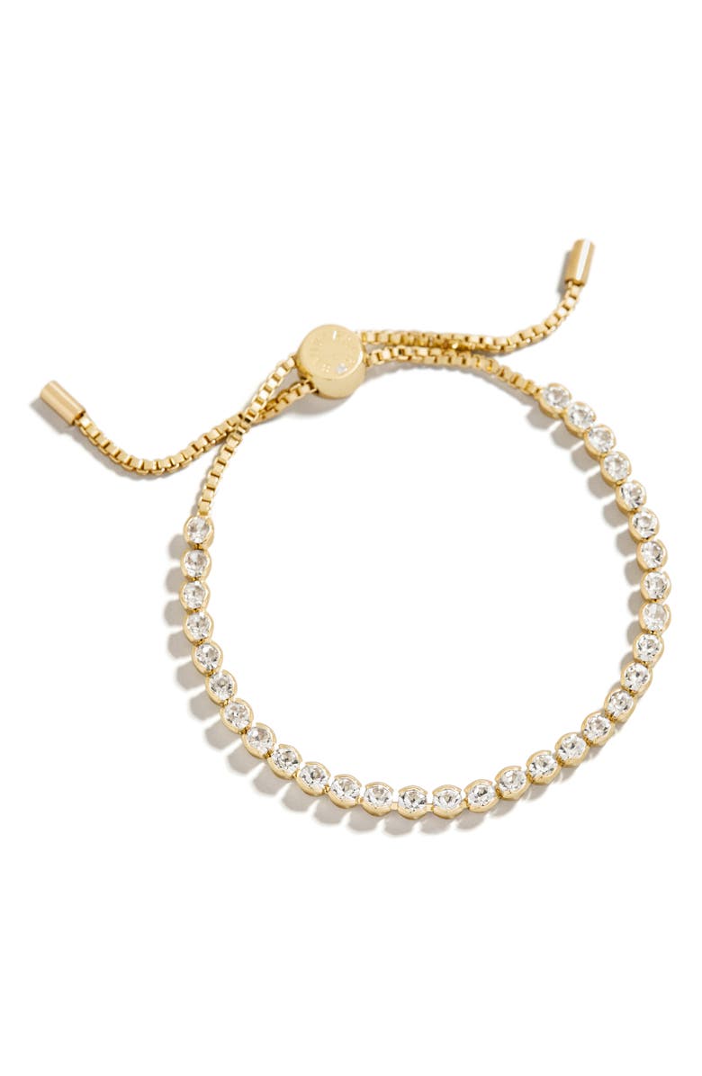 BaubleBar Forever Favorites Jewelry Gift Set, Alternate, color, Clear