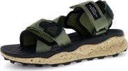 Flower MOUNTAIN Nazca 2 Sandal