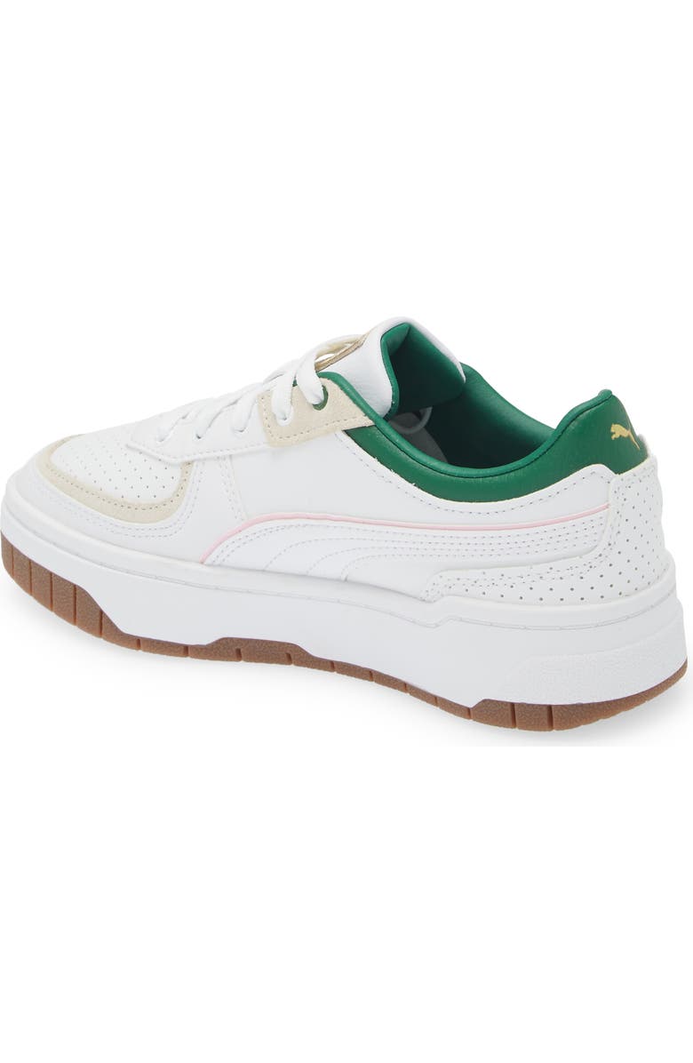 PUMA Cali Dream Preppy Platform Sneaker, Alternate, color,