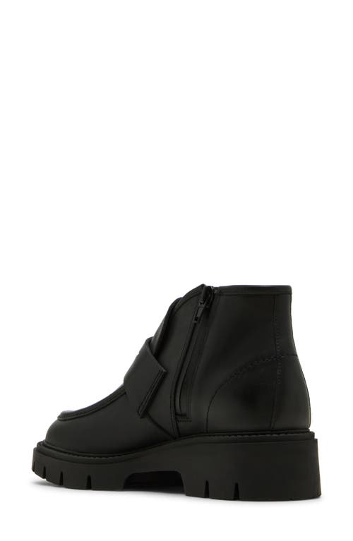 Blondo Kayloni Waterproof Bootie In Multi