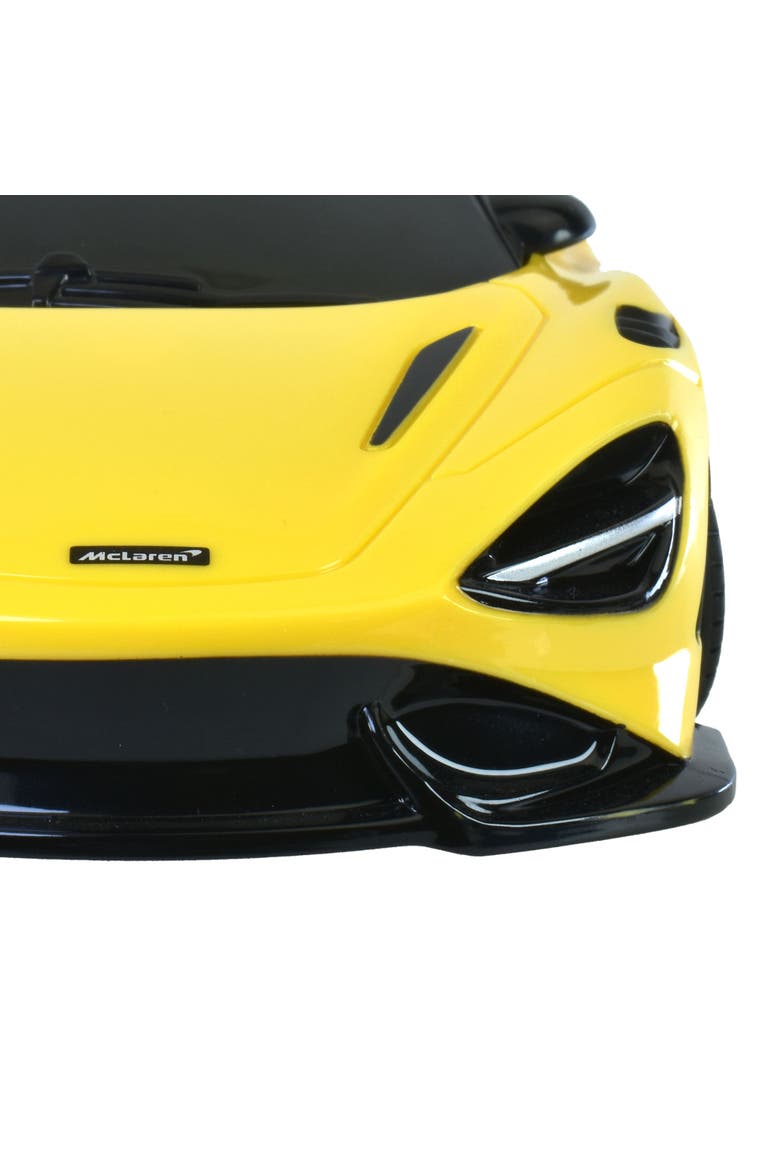 Mclaren 765Lt Remote Controlled Car, Alternate, color, Multicolored