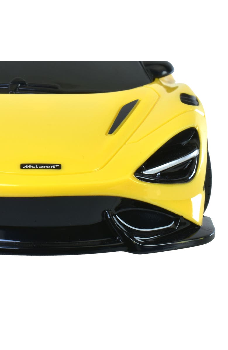 Taiyo Mclaren 765Lt Remote Controlled Car, Alternate, color, Multicolored