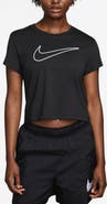 Nike Sportwear Swoosh Graphic T-Shirt