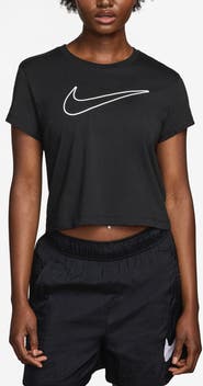 Nike Sportwear Swoosh Graphic T-Shirt