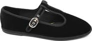Kenneth Cole Verona T-Strap Flat