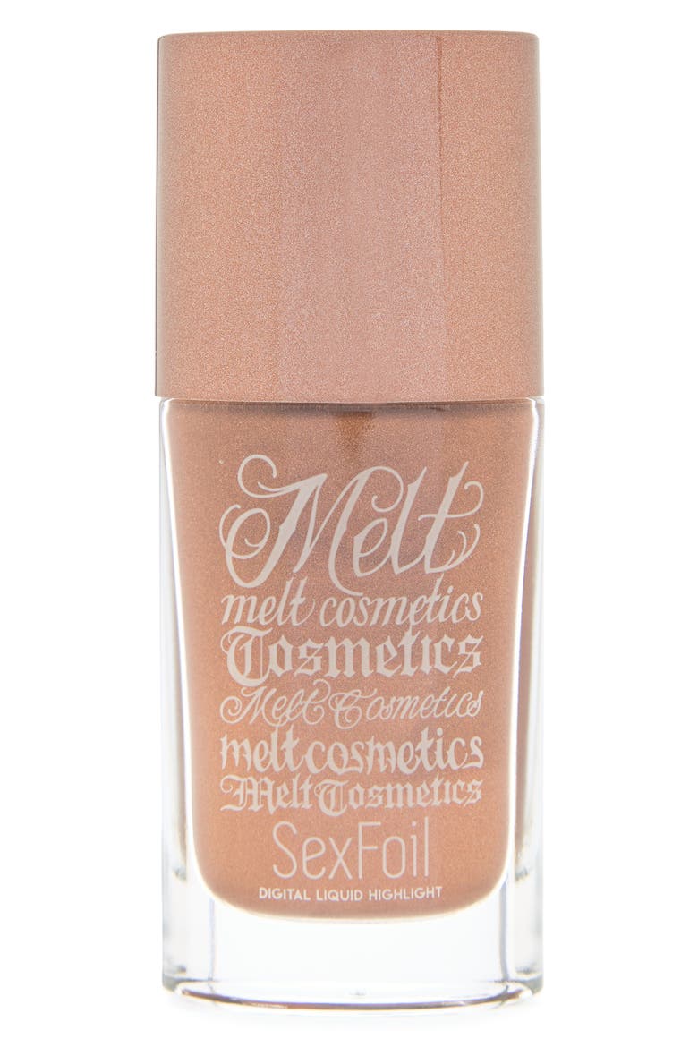 SexFoil Digital Liquid Highlighter, Main, color, TAN LINES