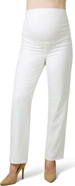 Tiffany Rose Remi Straight Leg Trouser