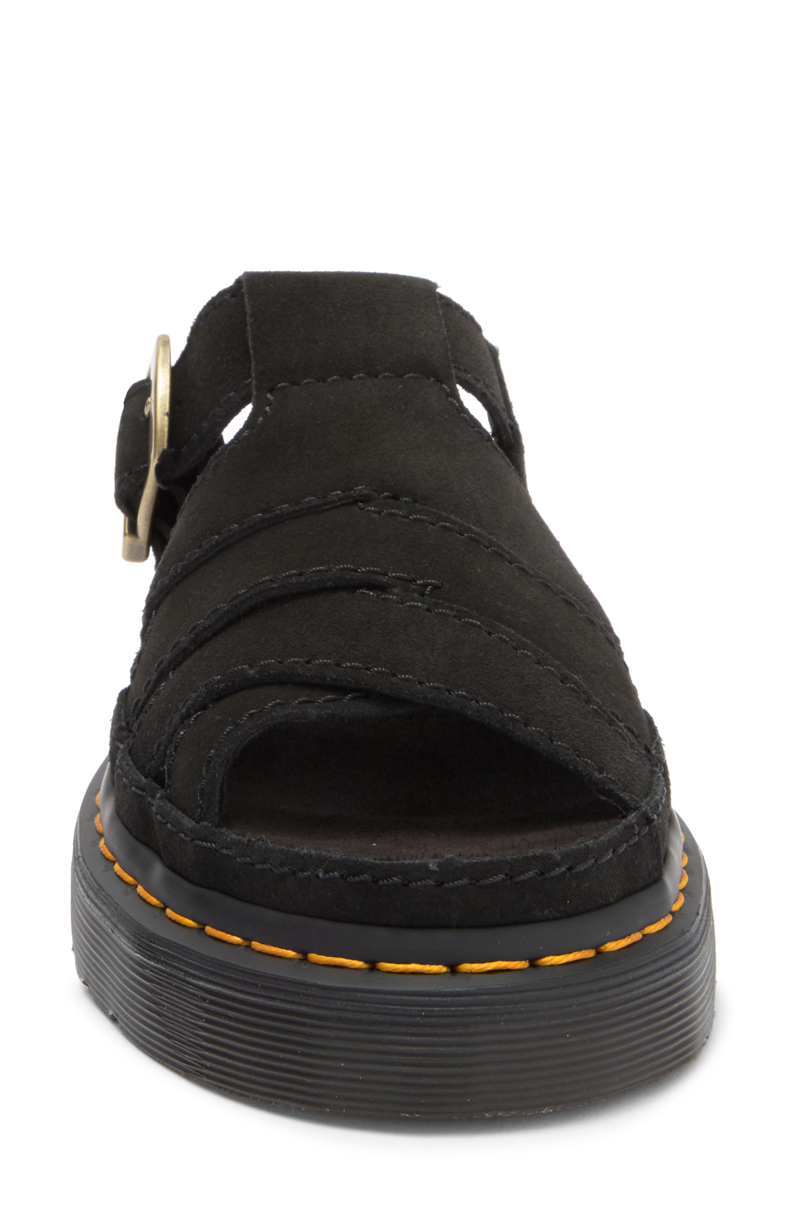 Dr. Martens Maxxy Slide Sandal, Alternate, color, 