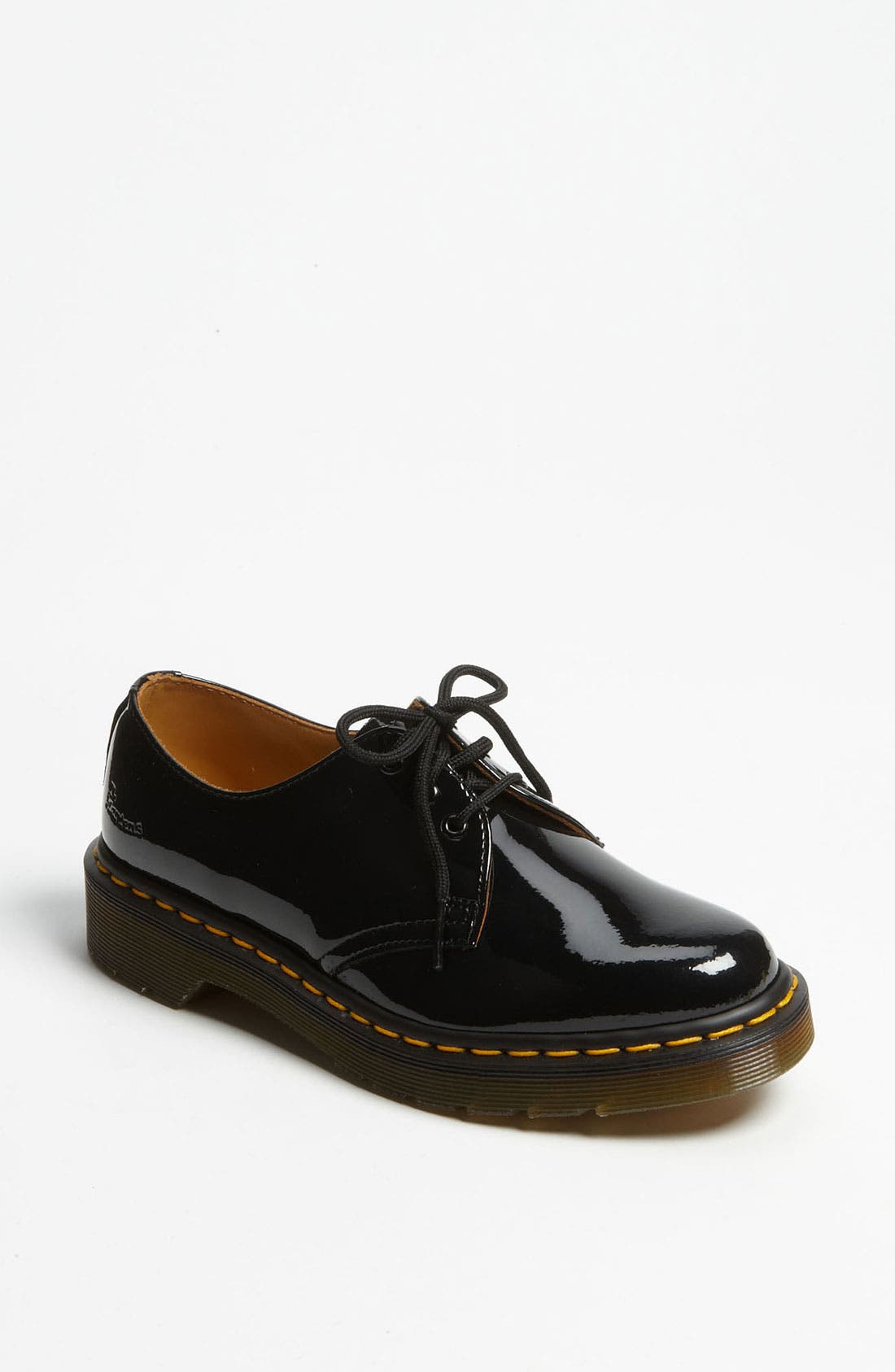 Dr. Martens 3-Eye Oxford