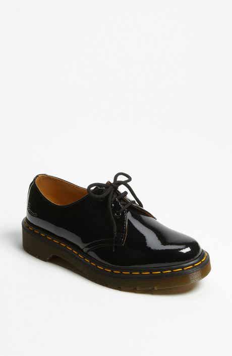Dr. Martens 3-Eye Oxford