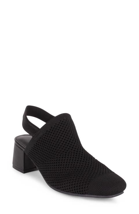 靴 Bit slingback mules Women's Slingback Mules & Slides | Nordstrom