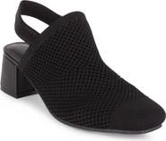 Tahari Acropolis Slingback Mule