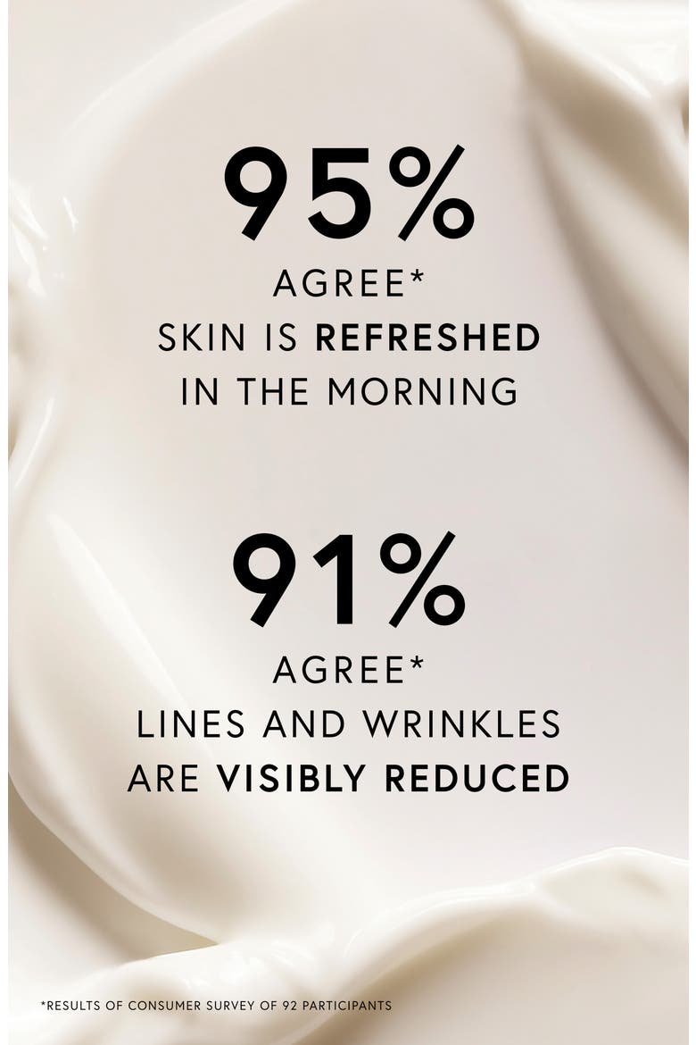 Super Anti-Aging Night Cream, Alternate, color, NO COLOR