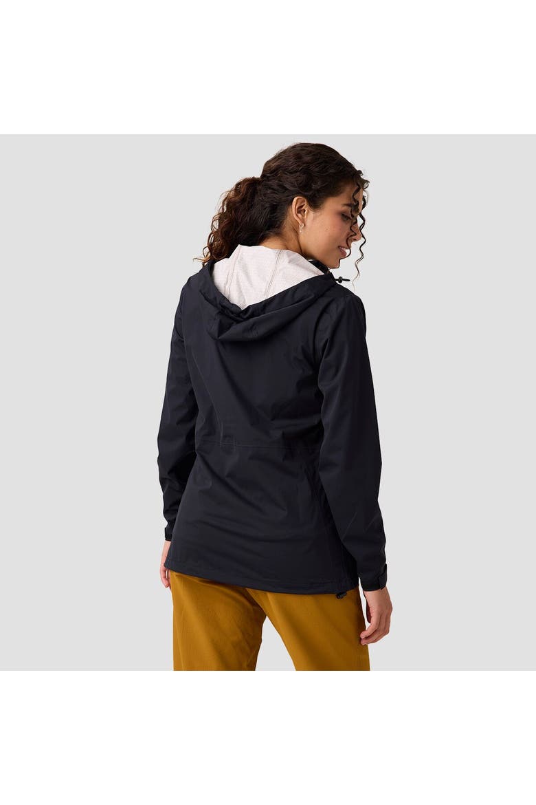 Barrage Technical Shell - Women's, Alternate, color, Black