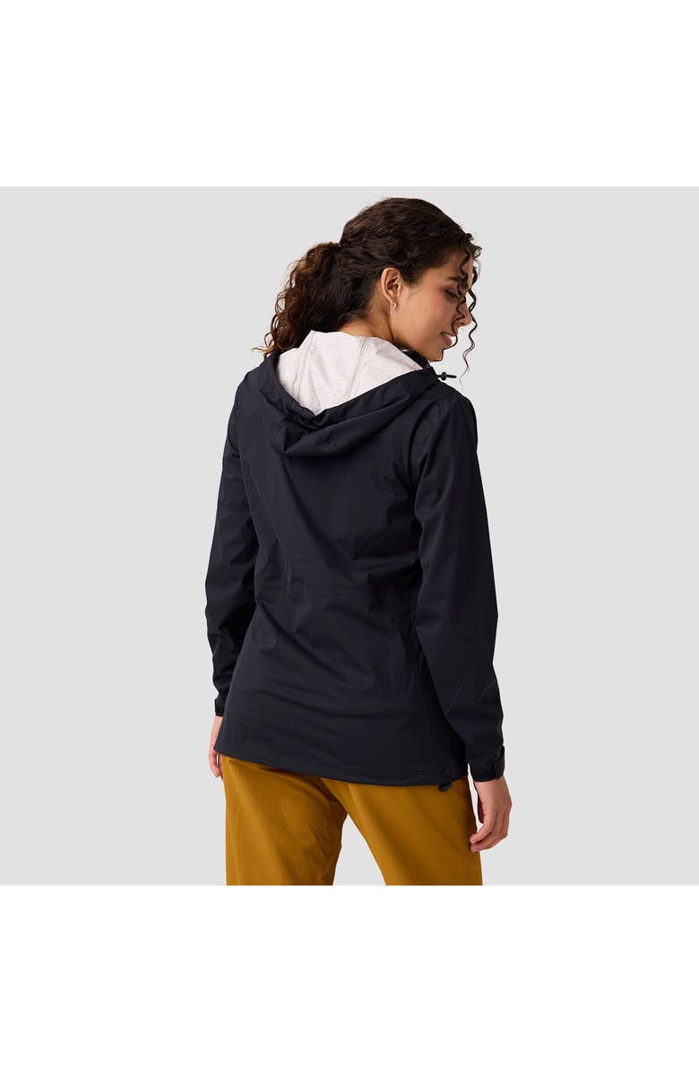 Coalatree Barrage Technical Shell - Women's, Alternate, color, Black