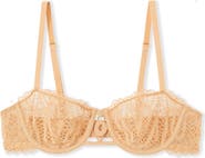 Etam Virtuose N°9 Balconnet Underwire Bra