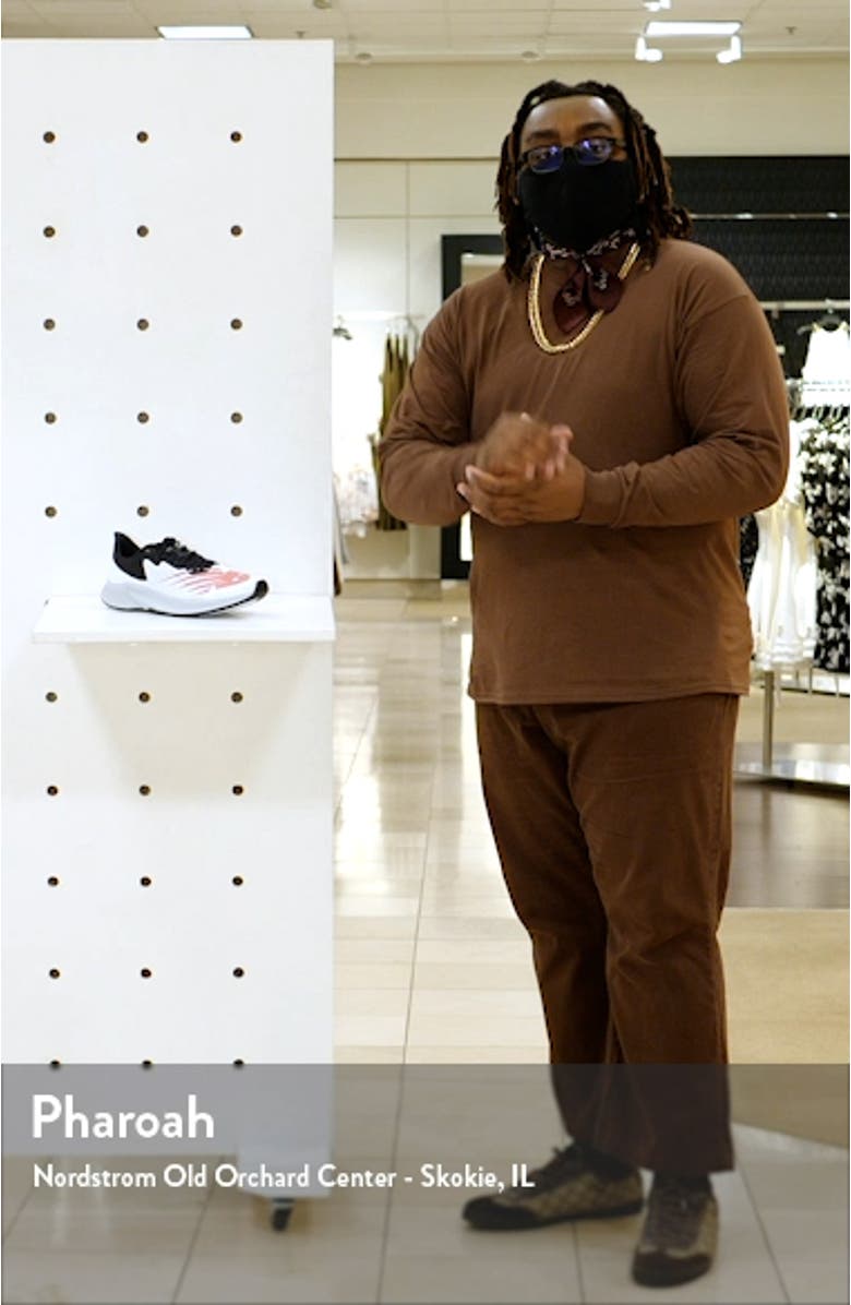 FuelCell Prism EnergyStreak Running Shoe, sales video thumbnail