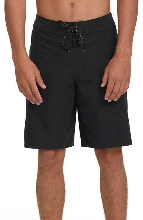 Boat Trip Pro Board Shorts