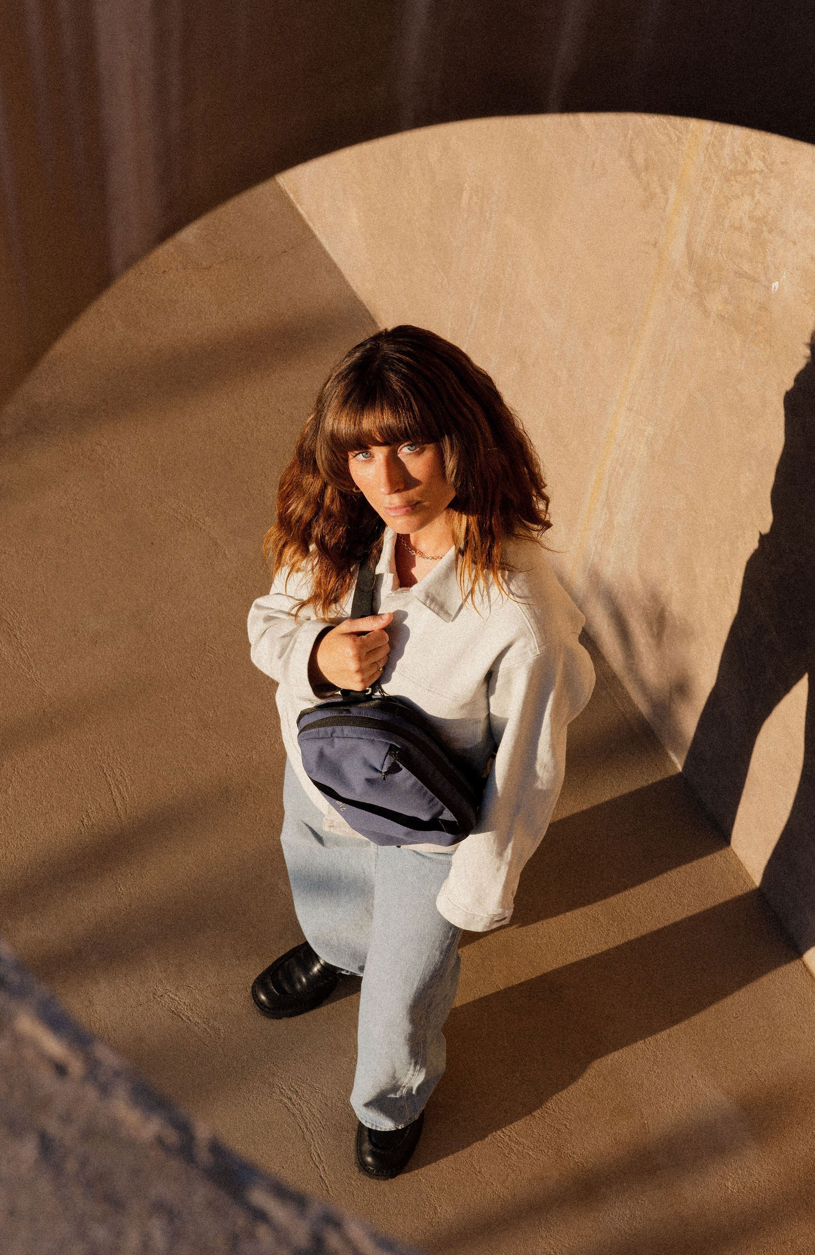 Pakt Everyday 5 L Crossbody Sling Bag, Alternate, color, 