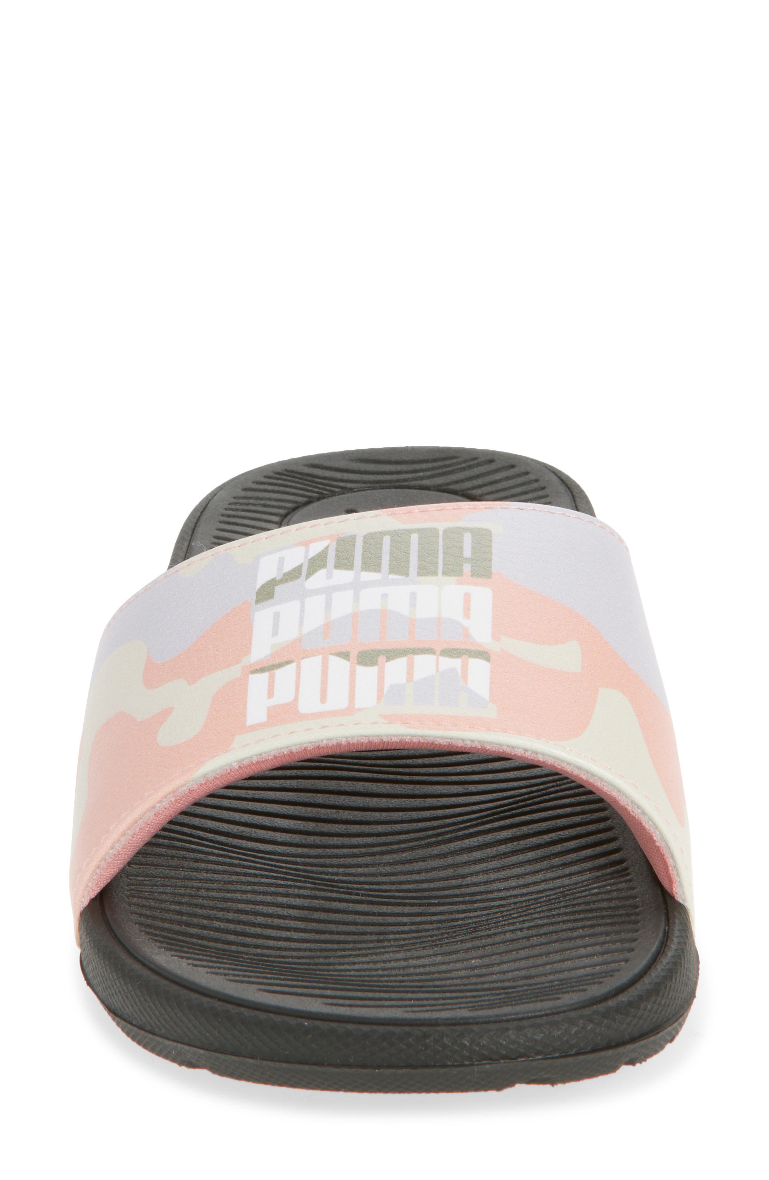 PUMA Cool Cat 2.0 Slide Sandal, Alternate, color, 