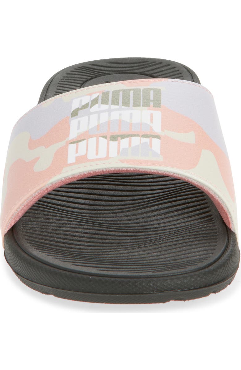 PUMA Cool Cat 2.0 Slide Sandal, Alternate, color,
