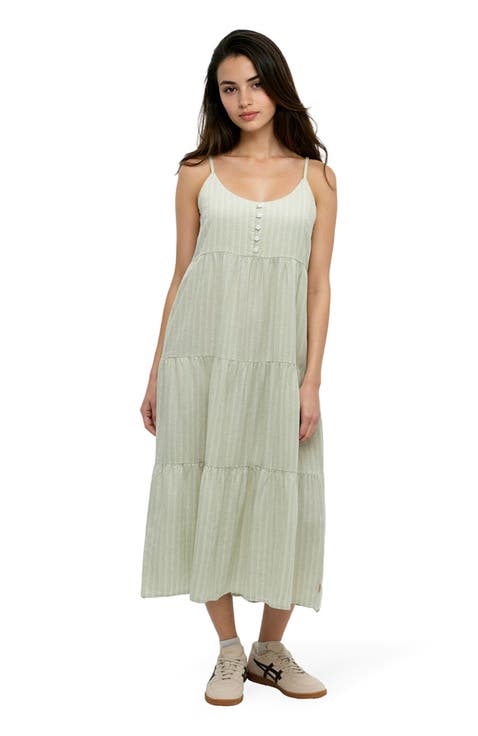Hopewell Dress