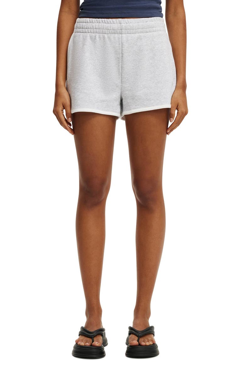 Cotton On Women's Dolphin Hem Micro Mini Short, Main, color,