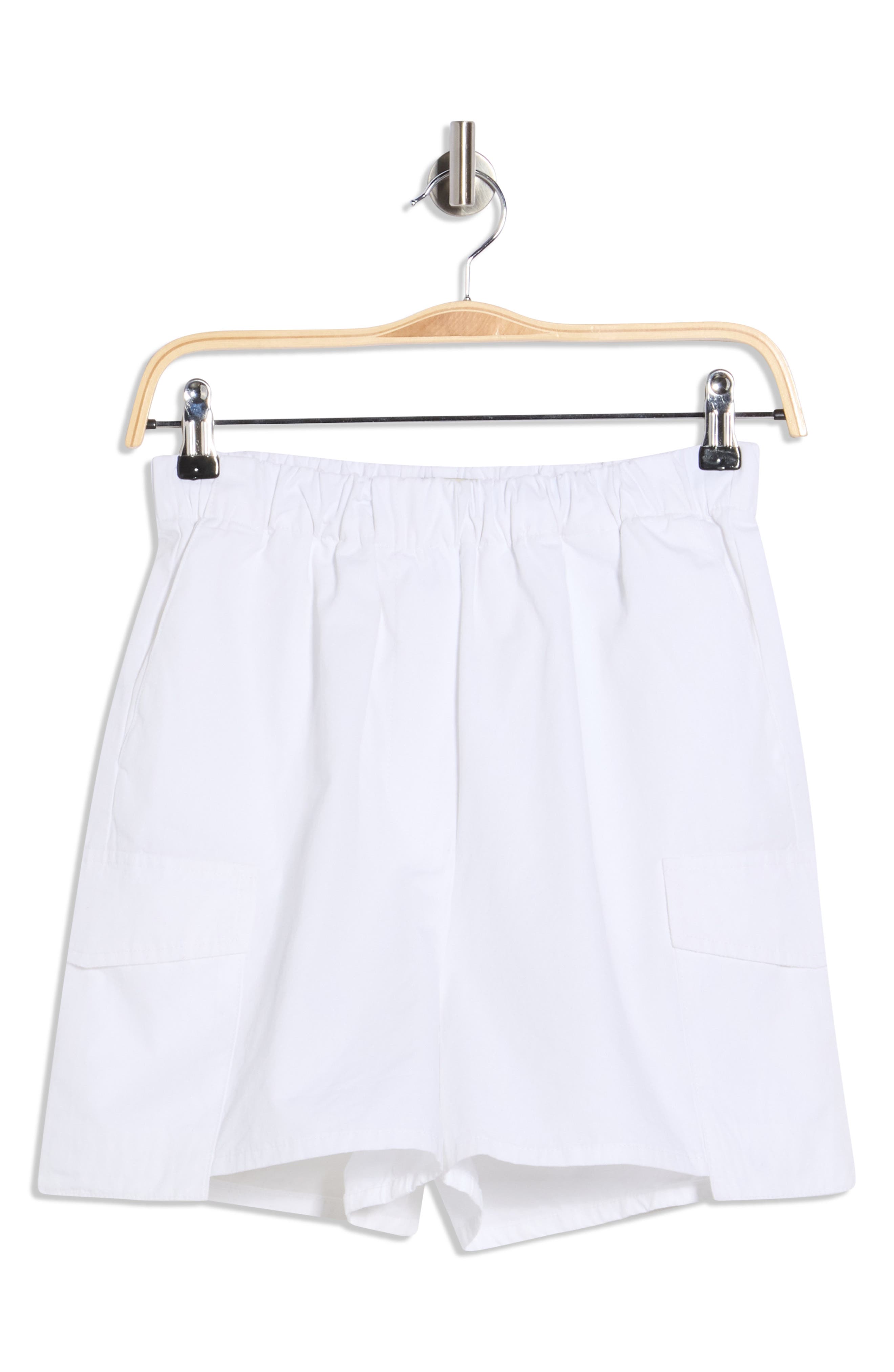 DL1961 Cotton Boxer Shorts
